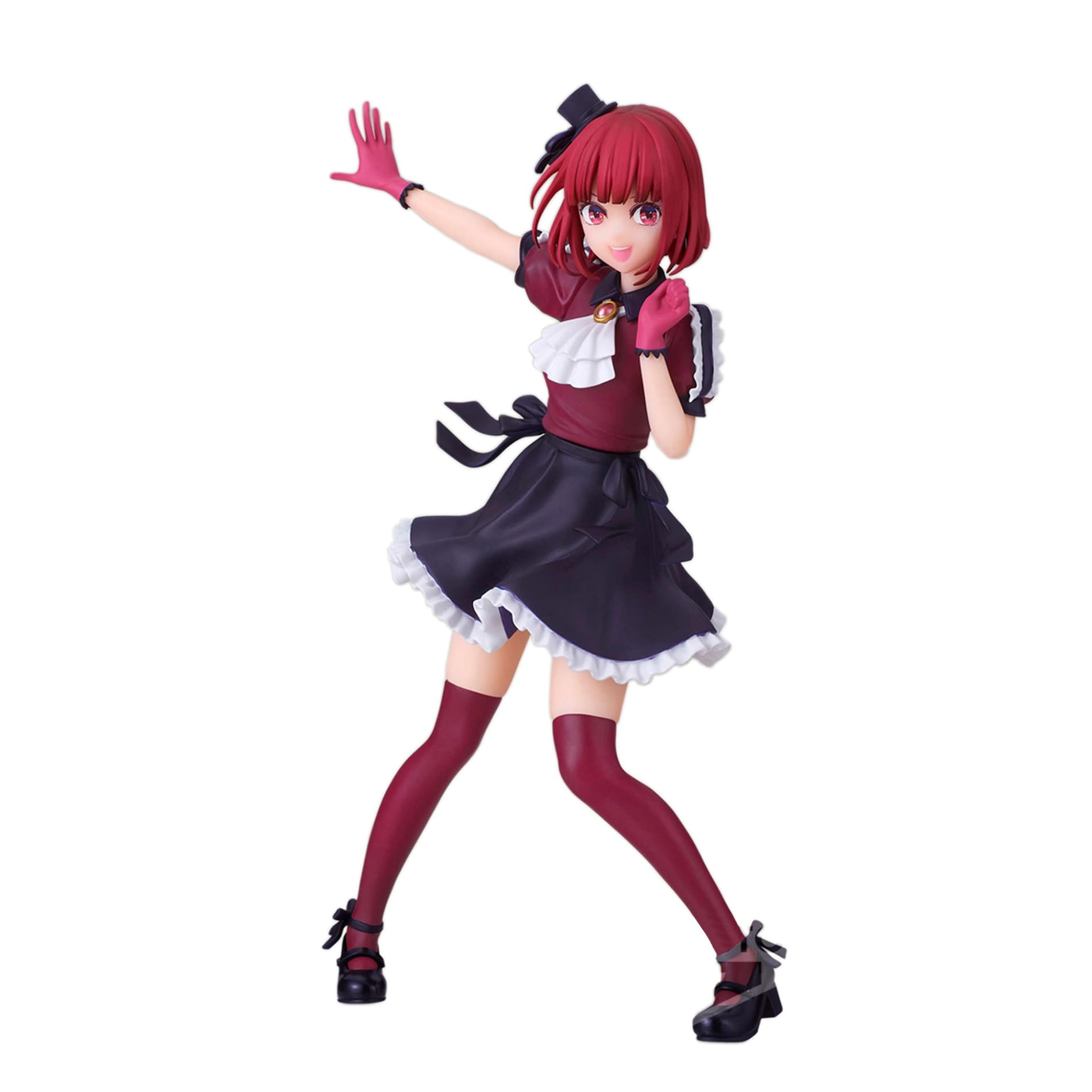 BANPRESTO Oshi No Ko - Kana Arima Statue 16cm