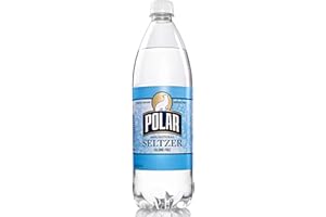 POLAR Seltzer
