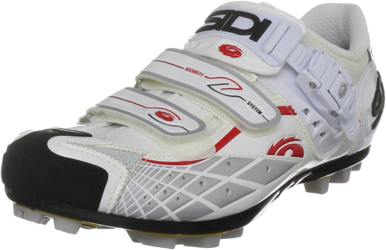 sidi spider srs