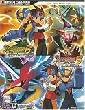 Mega Man® Battle Network 6 Official Strategy Guide (BradyGames Official Strategy Guides) Mega Man® Battle Network 6 Official Strategy Guide (BradyGames Official Strategy Guides)