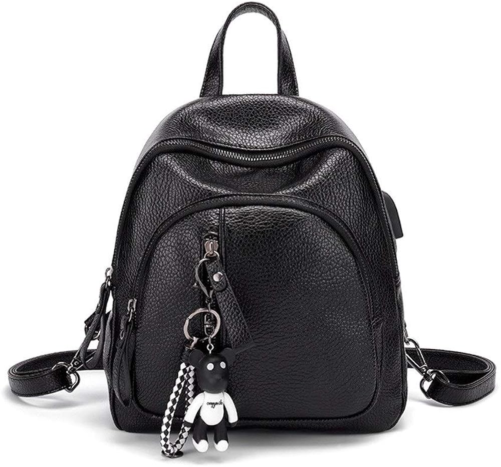 simple small backpack