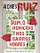 Livro Duplo homicídio nos bairros nobres