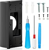 Dunear Adjustable Doorbell Mount 30-55 Degrees for Video Doorbell Plus Pro view 4