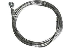 PANELLIFT® 02-05 Replacement Cable