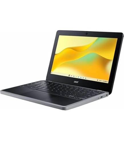 Amazon.com: acer Chromebook 311 C723T C723T-K186 11.6