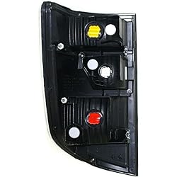 For 2006-2008 Honda Ridgeline Tail Light Driver and