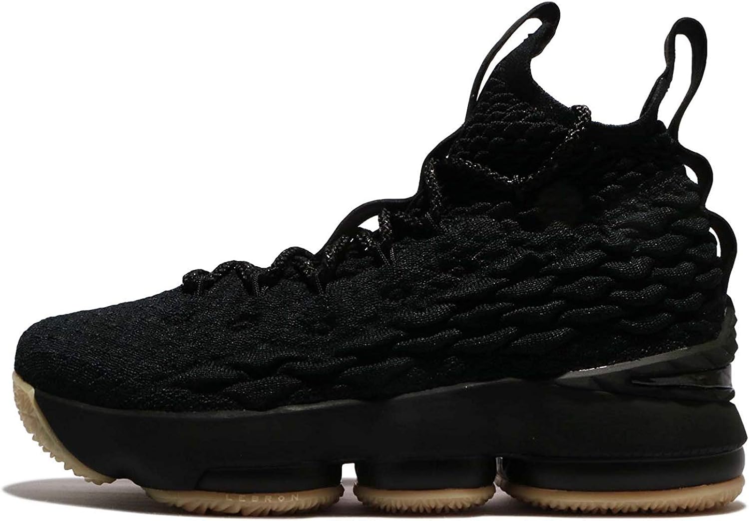 lebron xv gs