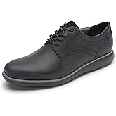 Rockport Men's Garett Plain Toe Oxford Shoes