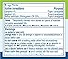 Earth's Care Pain Relieving Ointment - Triple Action Muscle and Joint Pain Relief Cream - Topical Analgesic 2.5 oz. (71 g)