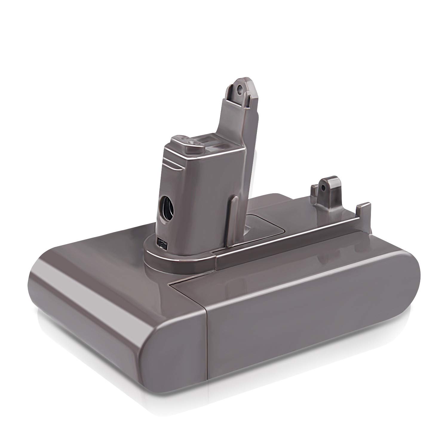 ARyee 4000mAh DC34 Battery Compatible with Dyson DC31 DC34 DC35 DC44 DC45 Type B Series, Replacement for 917083-01 17083-2811 17083-4211 17083-04