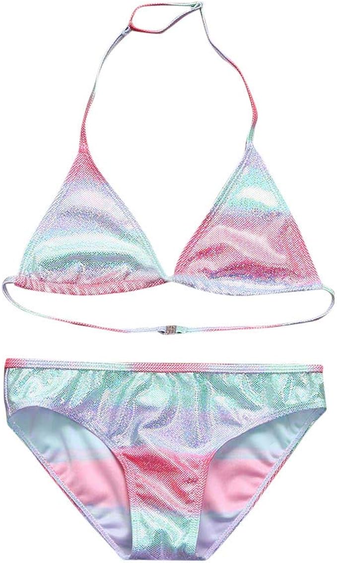 amazon bikini niña