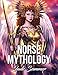 Norse Mythology: An Adult Coloring Book with Powerful Norse Gods, Beautiful Norse Goddesses, Mythological Creatures, and Legendary Heroes by Jade Summer