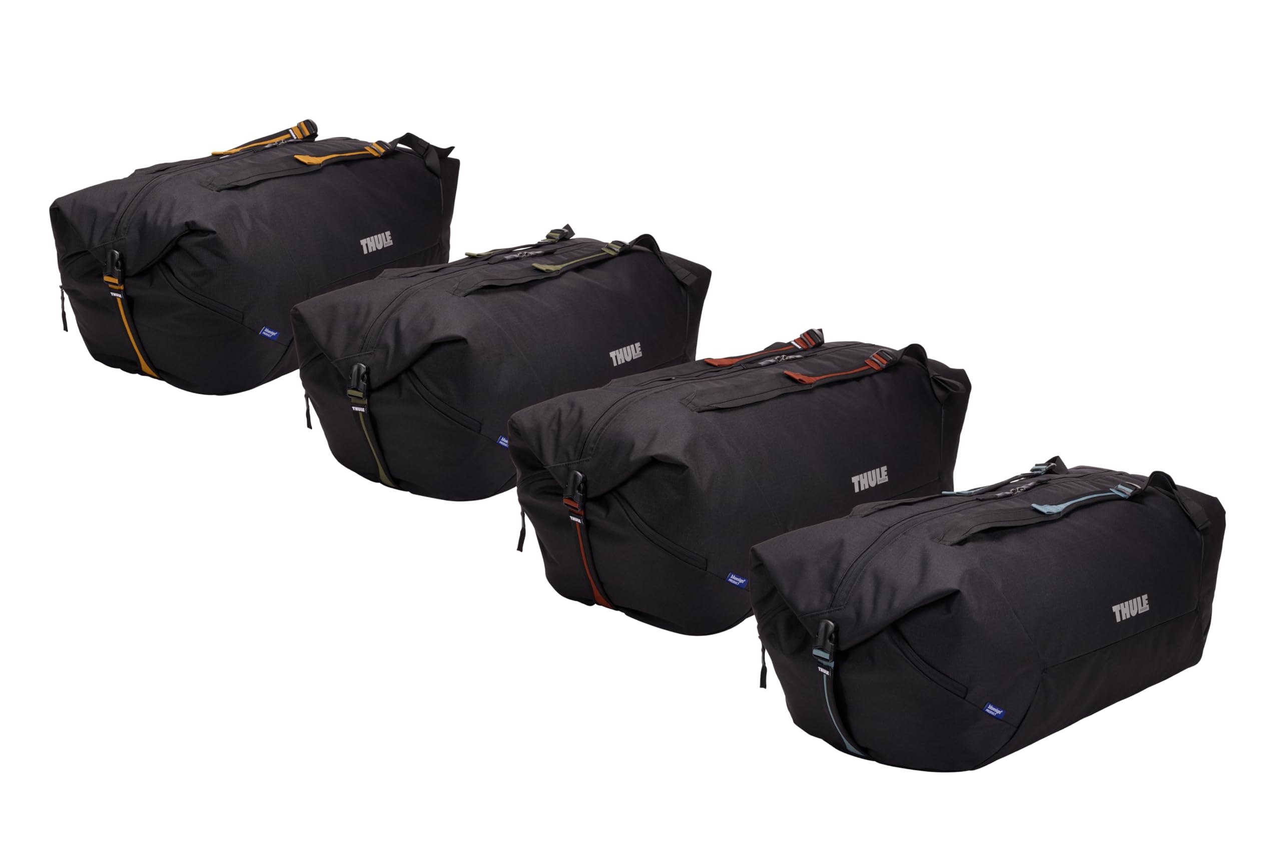 Photo 1 of Thule GoPack Duffel Set