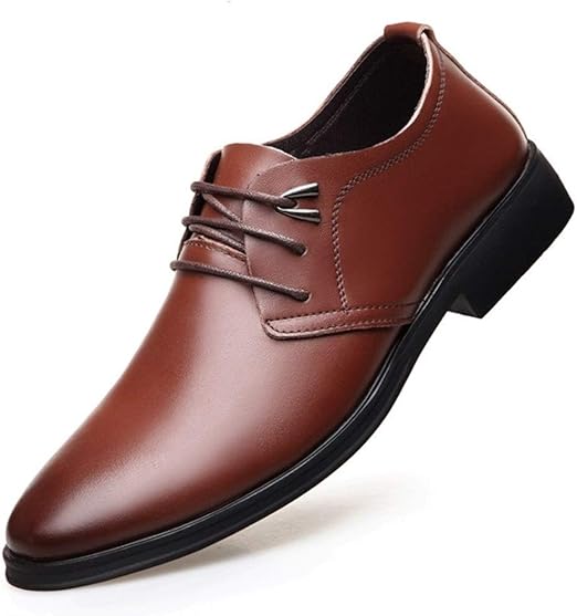 comfortable shoes for formal wear