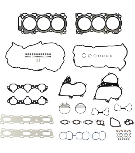 Amazon.com: VG30DE CG30DETT Engine Cylinder Head Gasket