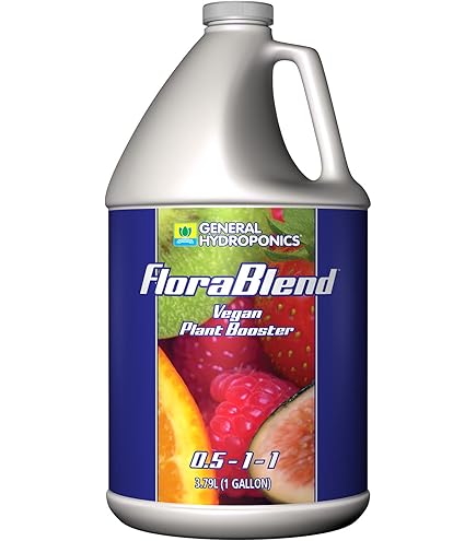 Amazon.com : Flora Nectar - Fruit n Fusion 0-0-1 732177 GH
