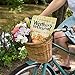 Werther's Original Popcorn Sea Salt Pretzel, Resealable Pouch, 6 Oz Bag