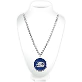 Rico NCAA Beads with Medallion
