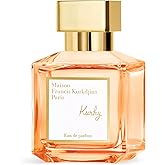 Maison Francis Kurkdjian Kurky Eau De Parfum Spray, 2.4 Ounce (Unisex)