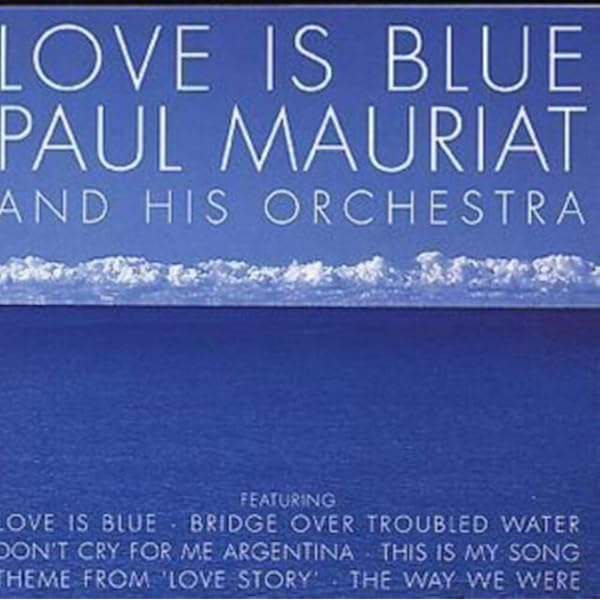 Mauriat, Paul - Classics in the Air - Amazon.com Music
