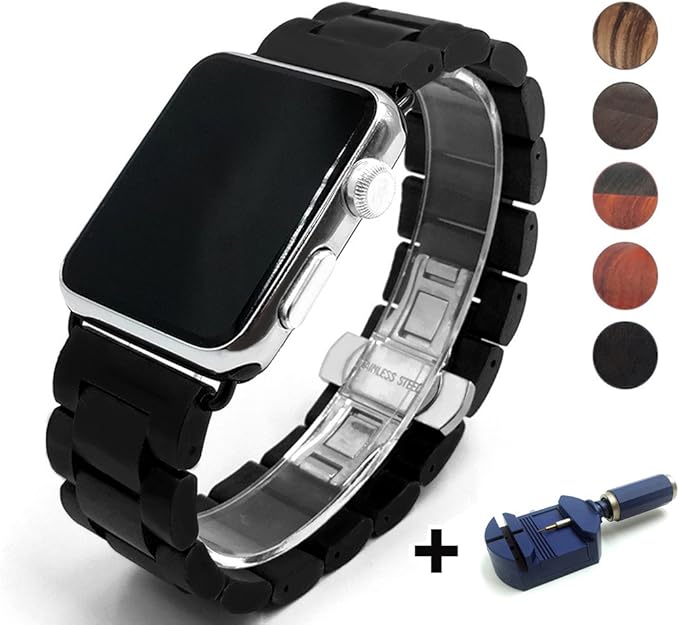 apple watch link band 38mm