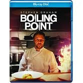Boiling Point [Blu-ray]