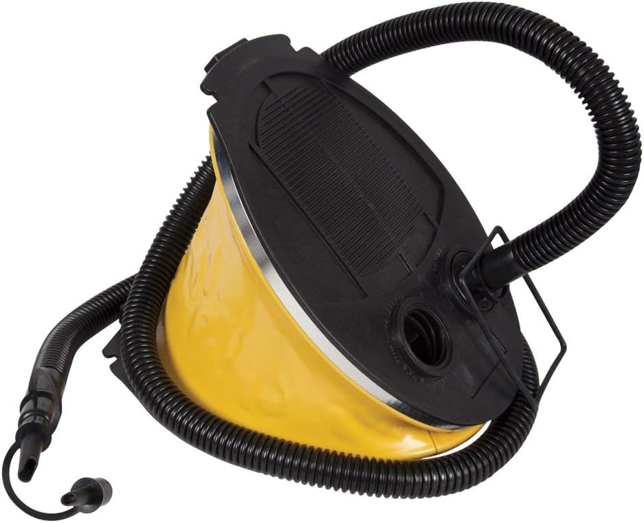 air bed pump warehouse