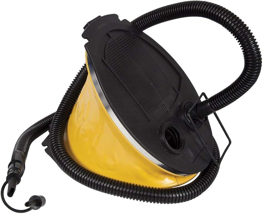 air bed pump warehouse