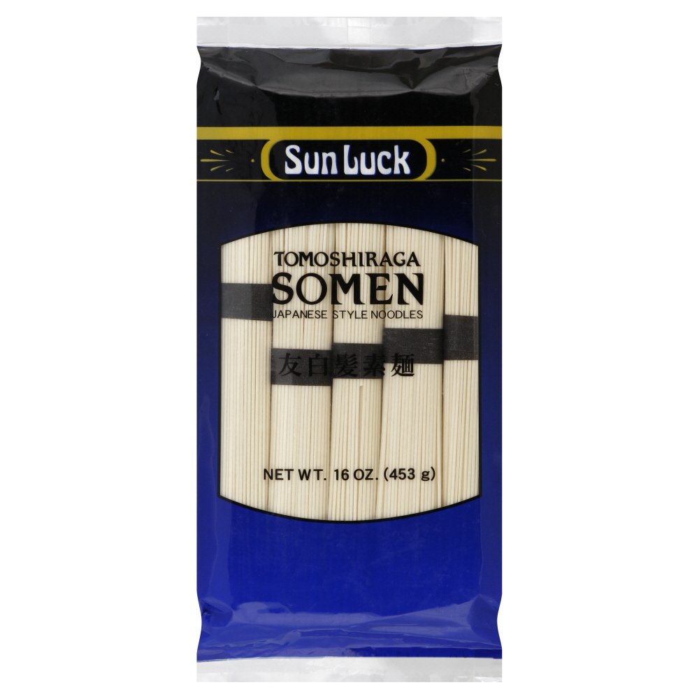 Sun luck somen tomoshiraga 16oz (076132050237)