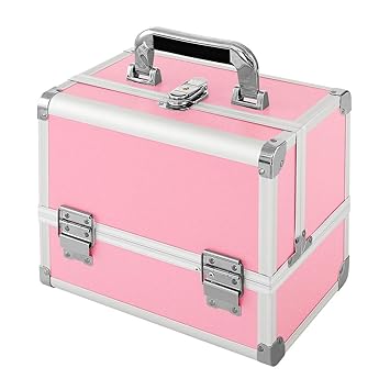 cosmetic suitcase