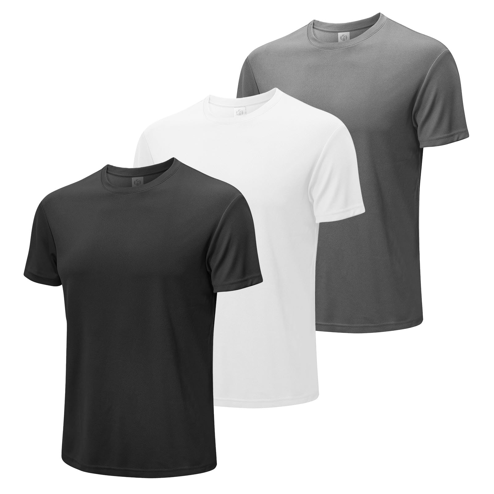 Best Mens Yoga Shirts - Top 5 Picks & Review