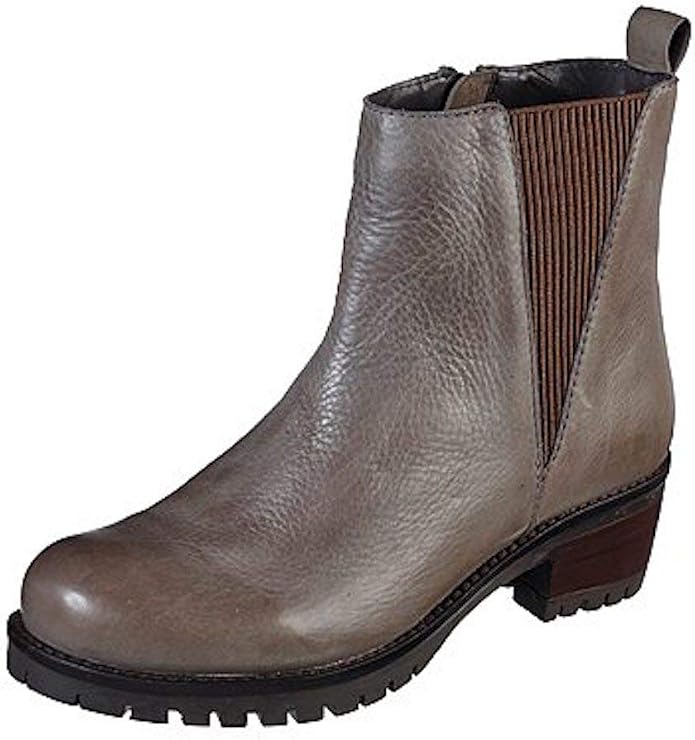 skechers lug nut boots