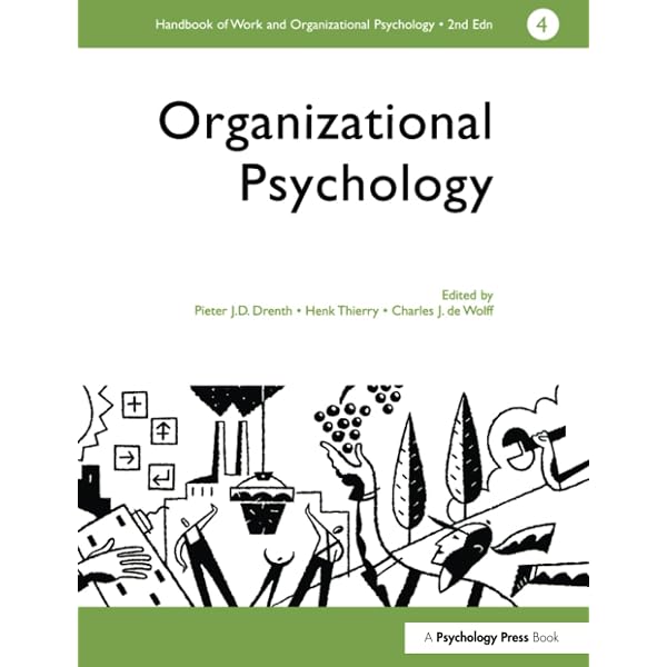 Amazon.com: Handbook of Vocational Psychology (Contemporary Topics