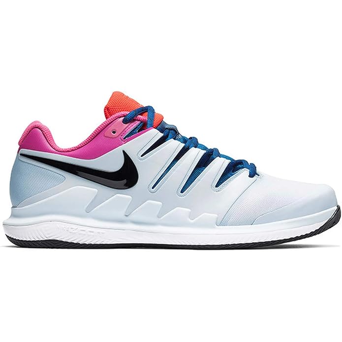 nike air zoom vapor iv