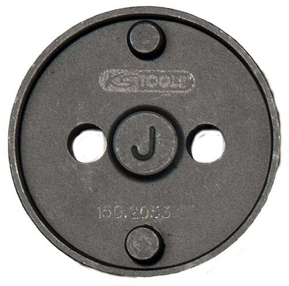 KS Tools 150.2053 Brake piston adaptor tool J,Ø 42mm