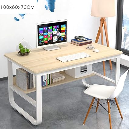Computer Desktop Tavolodomestico Lavoro Alunno Scrivania