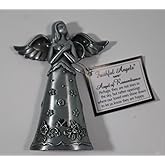 Faithful Angels - Angel of Remembrance - by Ganz