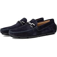 Amazon.com | PIKOLINOS Loafers Leather Conil M1S-3190 Men display picture 3
