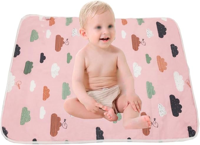 28 inch changing pad