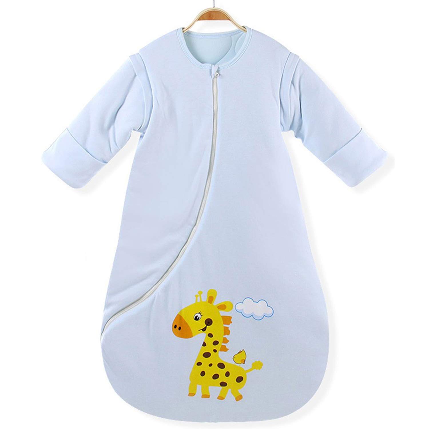 baby winter sleepers