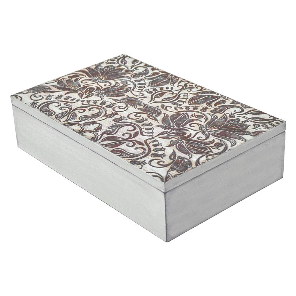 Best pretty coffee table box