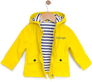 baby waterproof coat uk