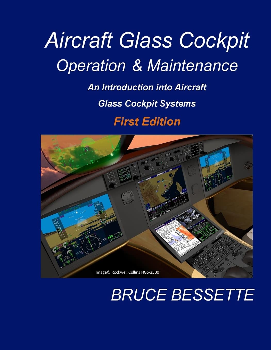 Cockpit Introduction Mua Aircraft Glass Cockpit Operation & Maintenance: An introduction ...