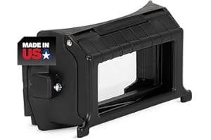 Sellstrom Flip Front Adapter for Welding Helmets - Lift Front Retainer - Nylon