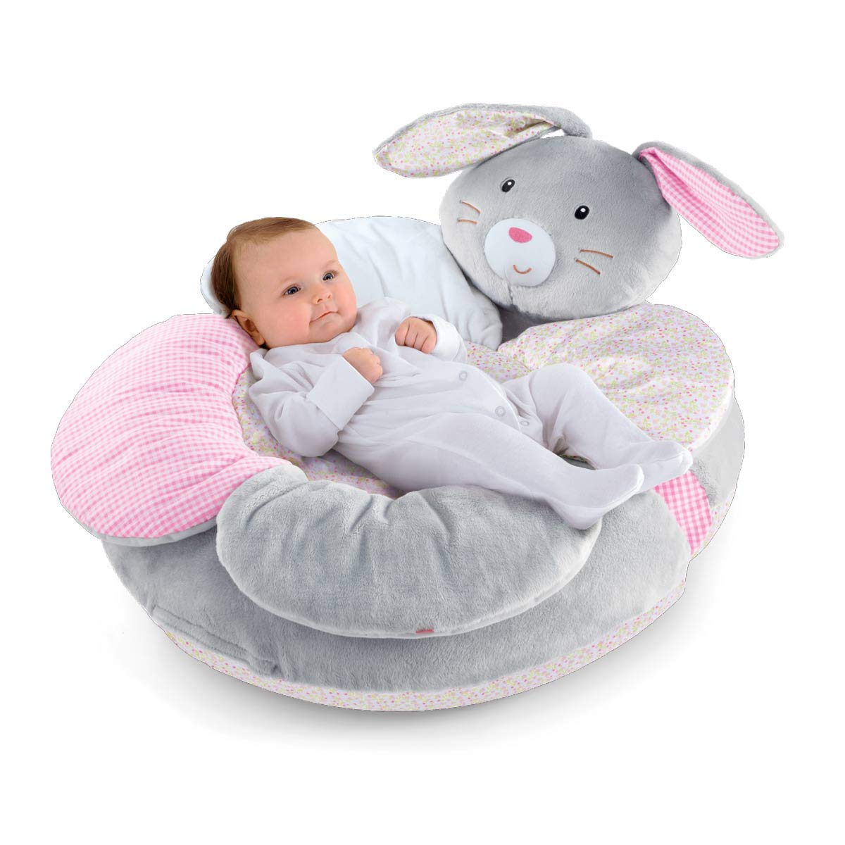 teddy's toy box sit me up cosy