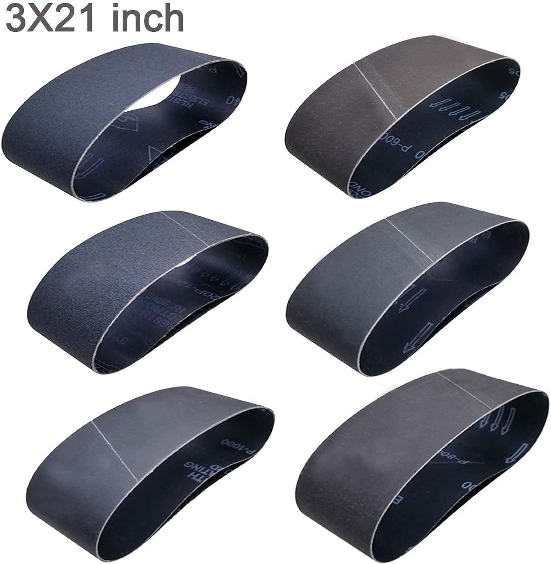 Best sharpening knife with belt sander