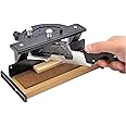 Micro-Mark Dobson Miter-Rite – Perfect for Precision Angled Cuts in Model and Craft Work