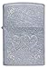 Zippo Love Pocket Lighters