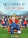 Deschamps 1er: Roi des Bleus (JUNGLE) (French Edition) by