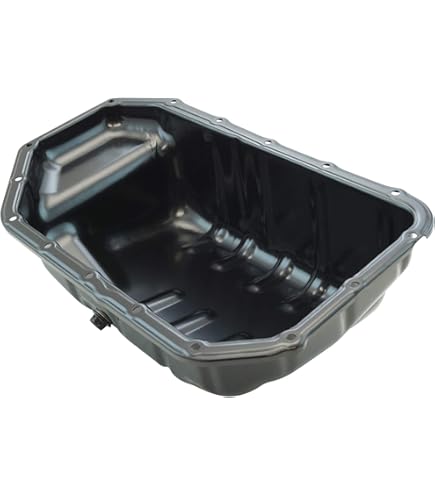 1991-2002 Saturn SL Oil Pan - Dorman 264-131
